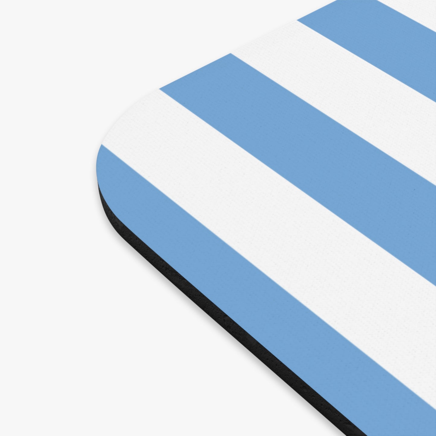 Personalized Name and Number Argentina World Cup Mouse Pad Football Soccer Fans