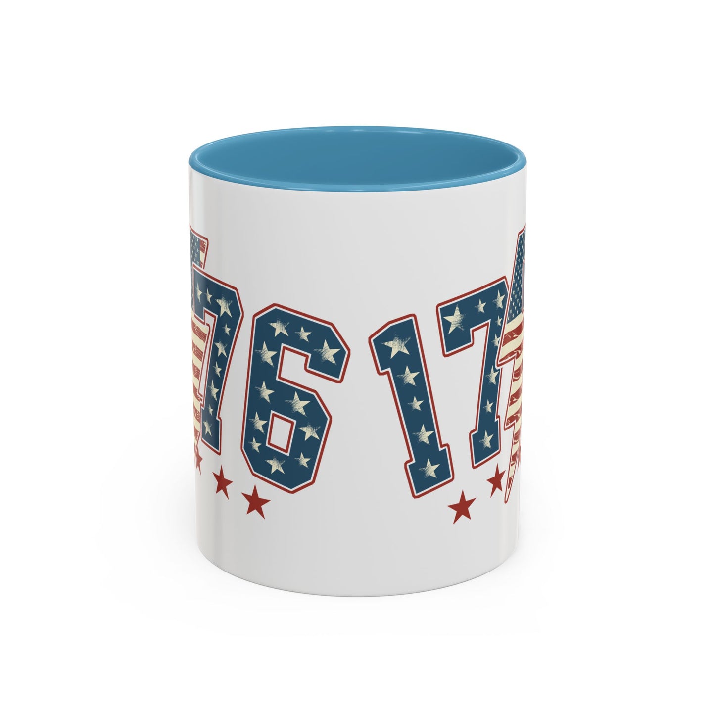 USA Flag American Flag Mug Coffee Tea Cup Hot Trending Gift Ideas