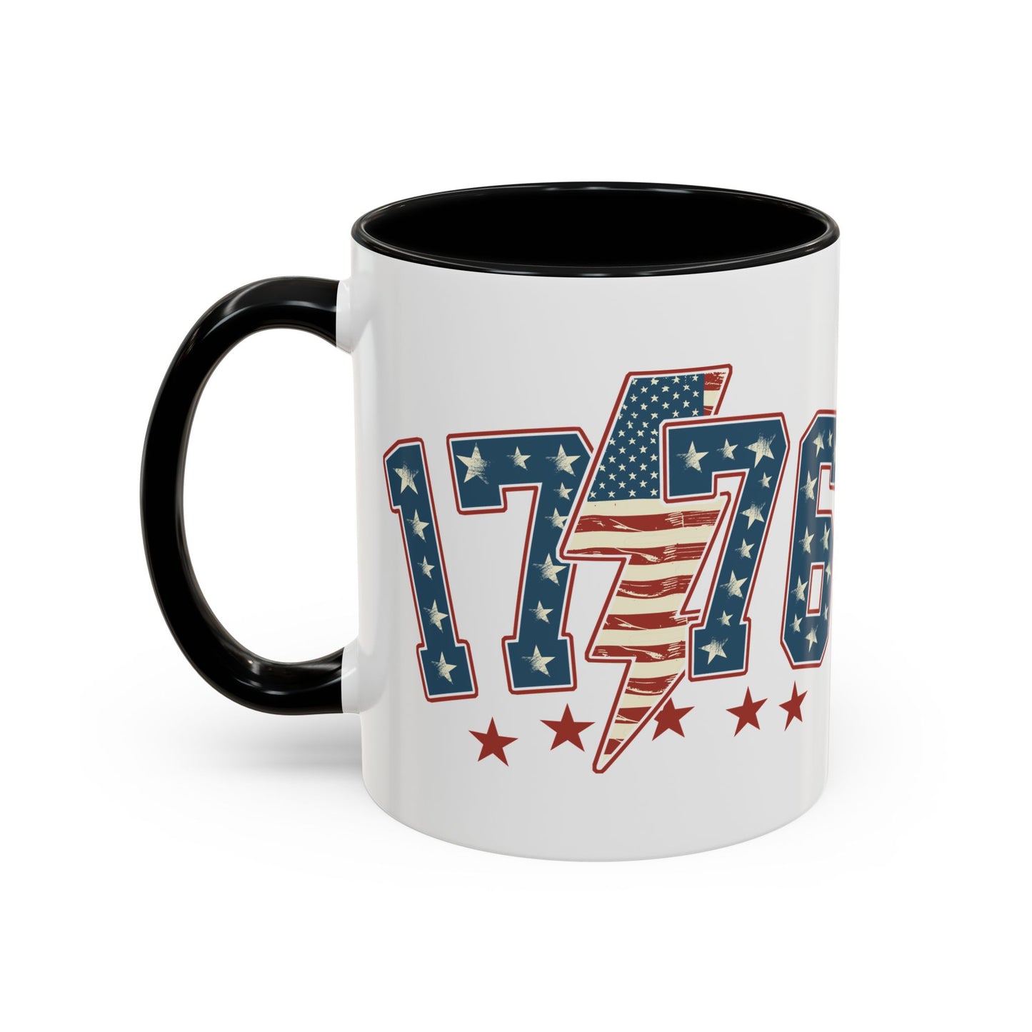 USA Flag American Flag Mug Coffee Tea Cup Hot Trending Gift Ideas