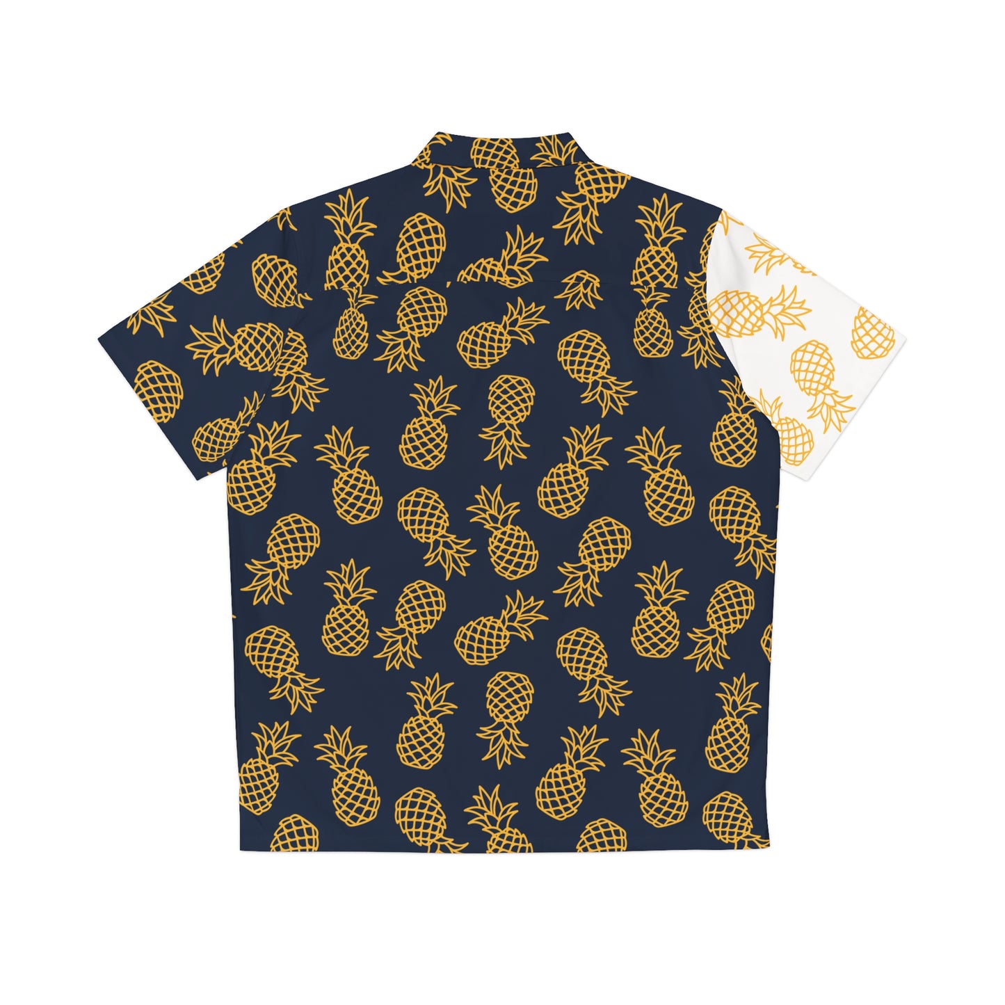 Special Pineapple Hawaiian Shirt