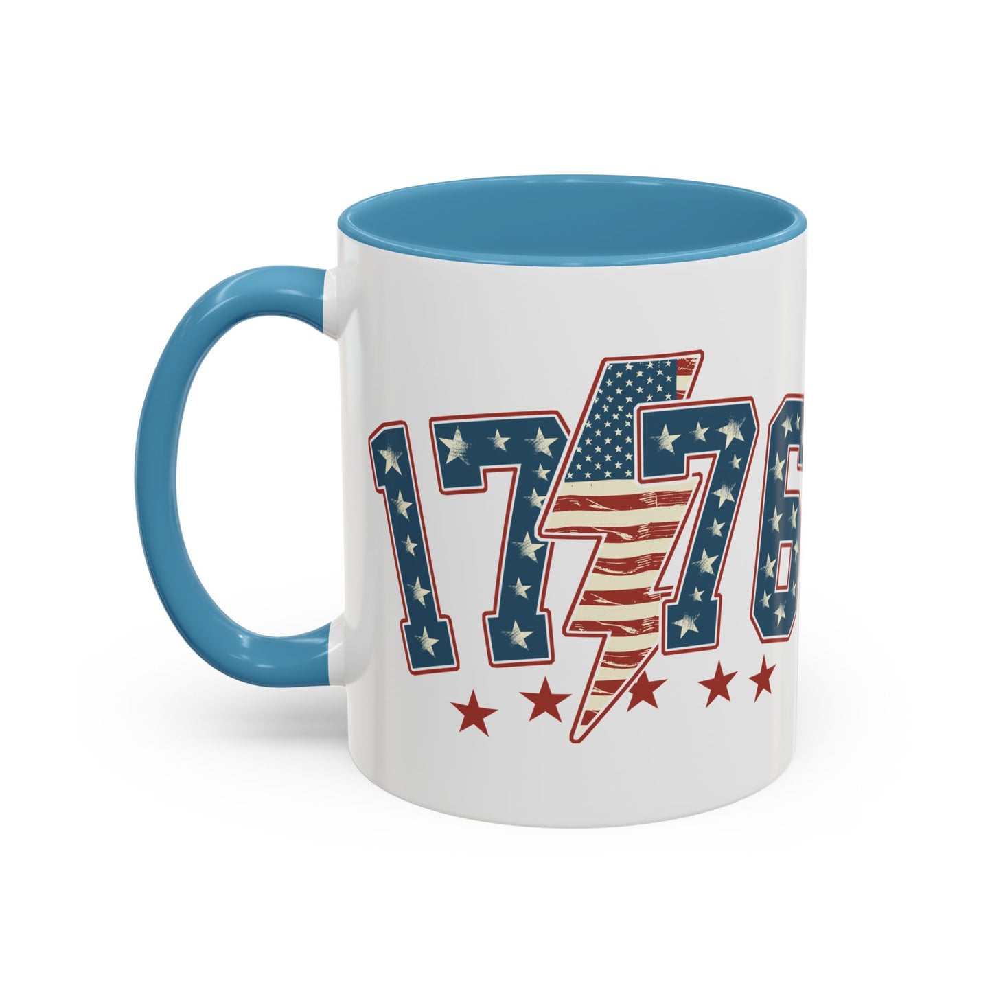 USA Flag American Flag Mug Coffee Tea Cup Hot Trending Gift Ideas
