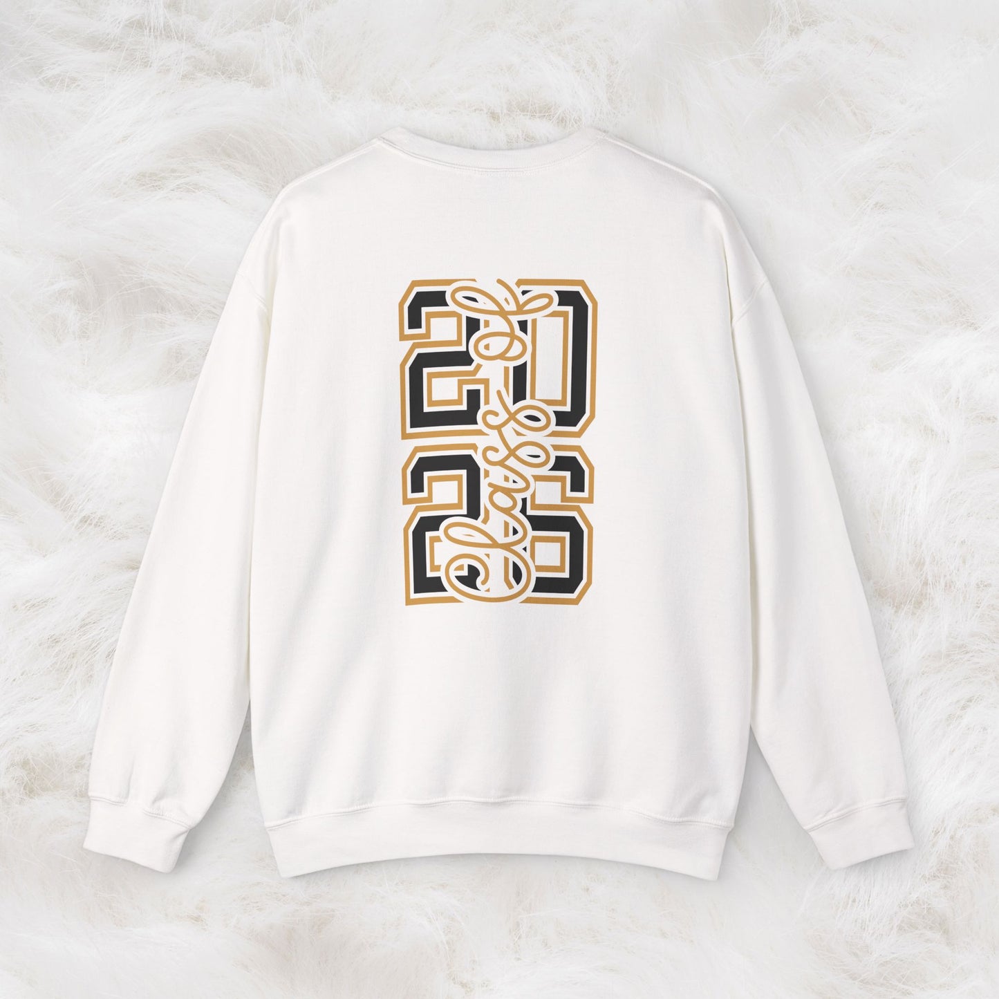 Class of 2026 Unisex Crewneck Sweatshirt - Celebrate Graduation - Gift ideas