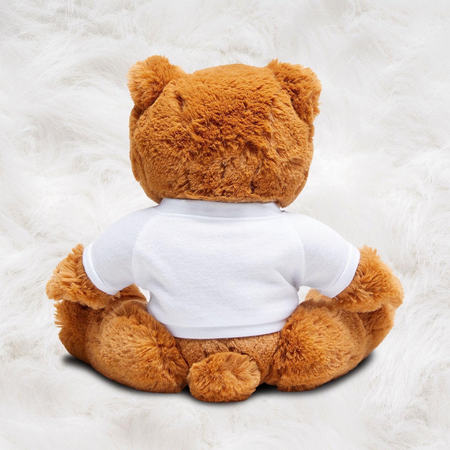Personalized School Name, Graduation Year, Student Name Teddy Bear with T-Shirt | Super Cute Adorable Graduation Gift Ideas