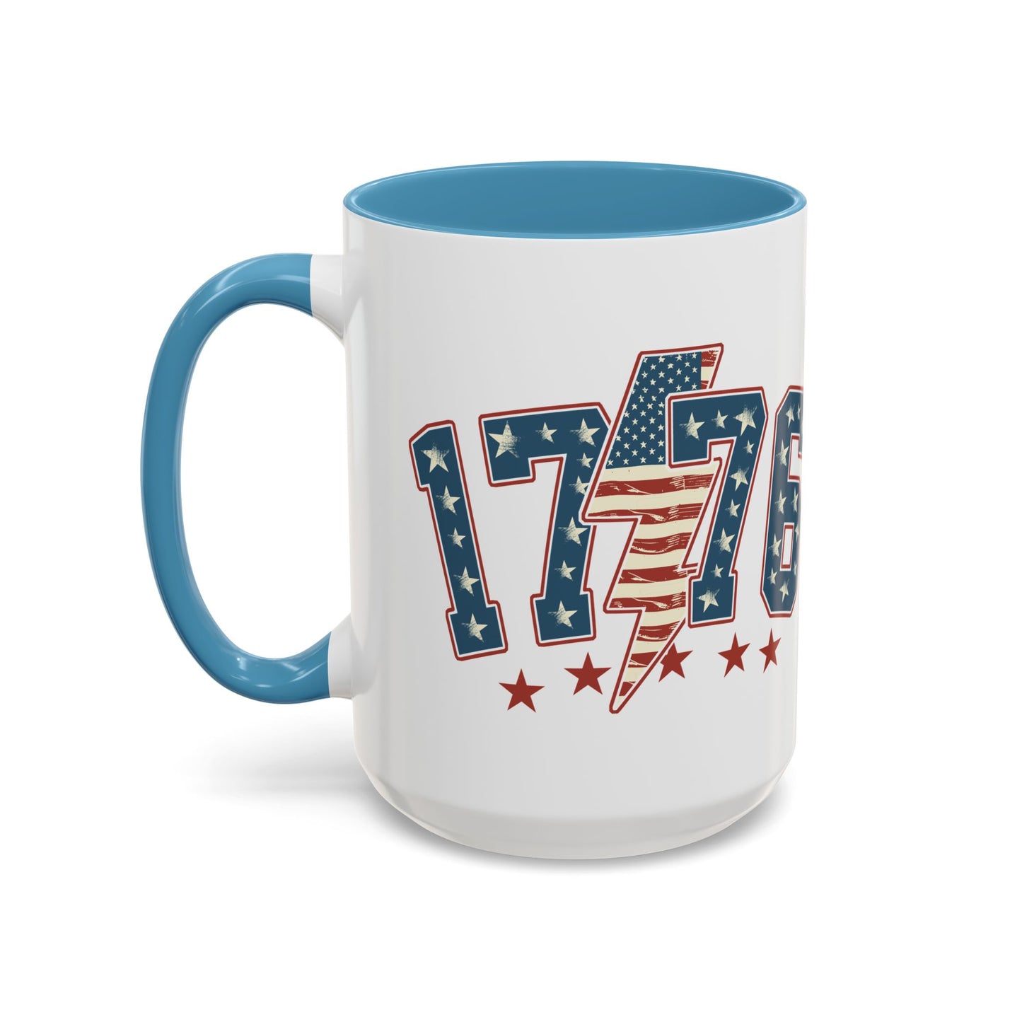 USA Flag American Flag Mug Coffee Tea Cup Hot Trending Gift Ideas