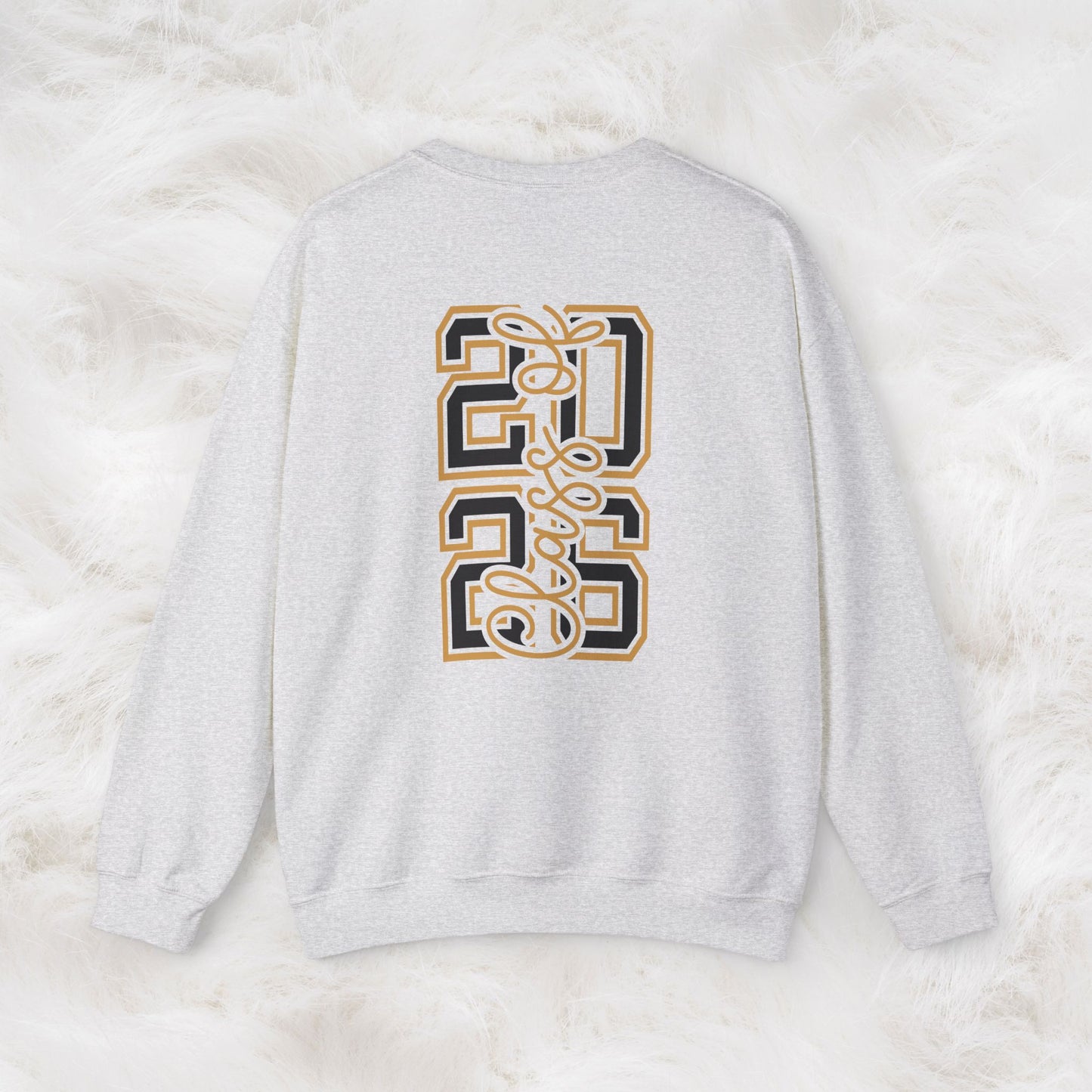 Class of 2026 Unisex Crewneck Sweatshirt - Celebrate Graduation - Gift ideas