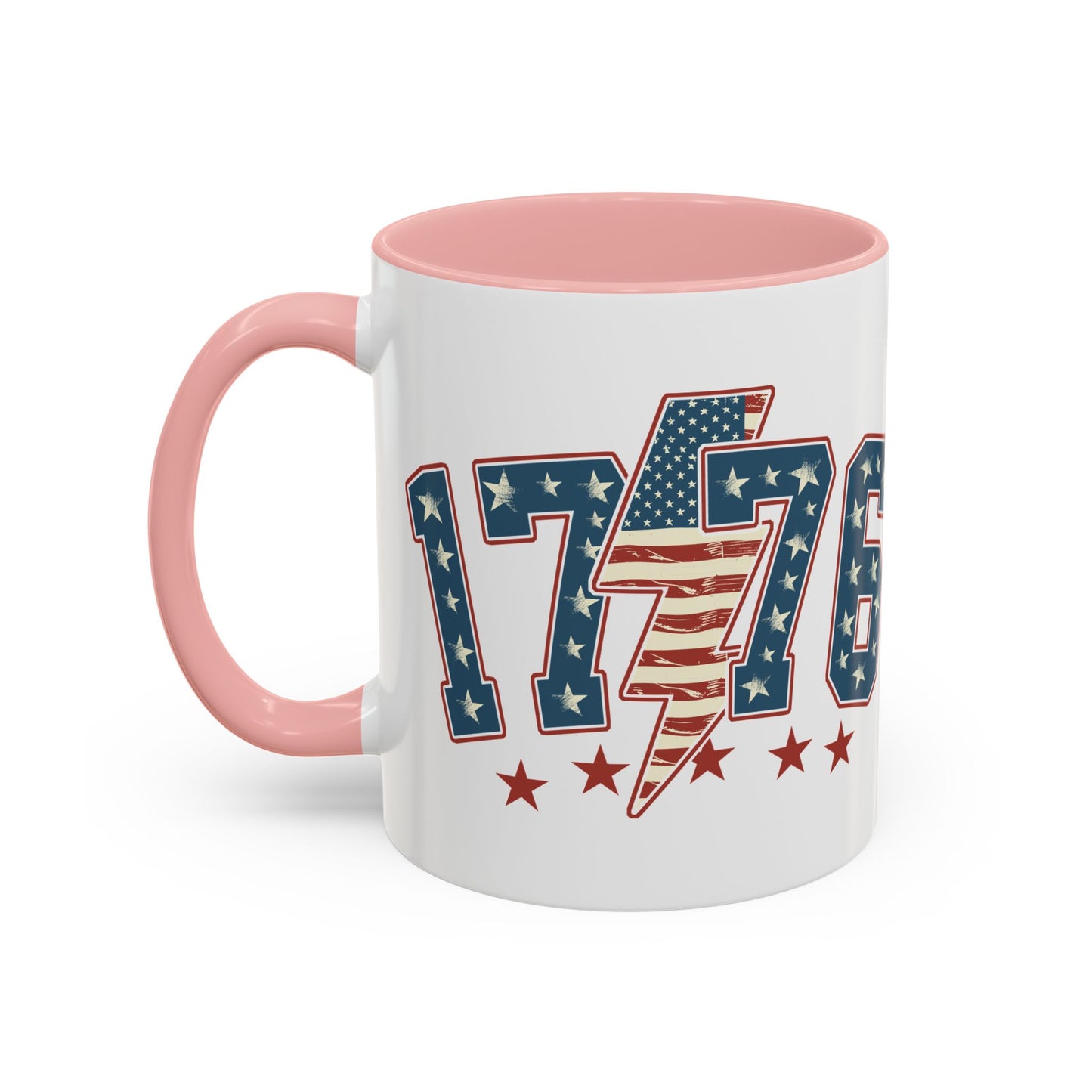 USA Flag American Flag Mug Coffee Tea Cup Hot Trending Gift Ideas