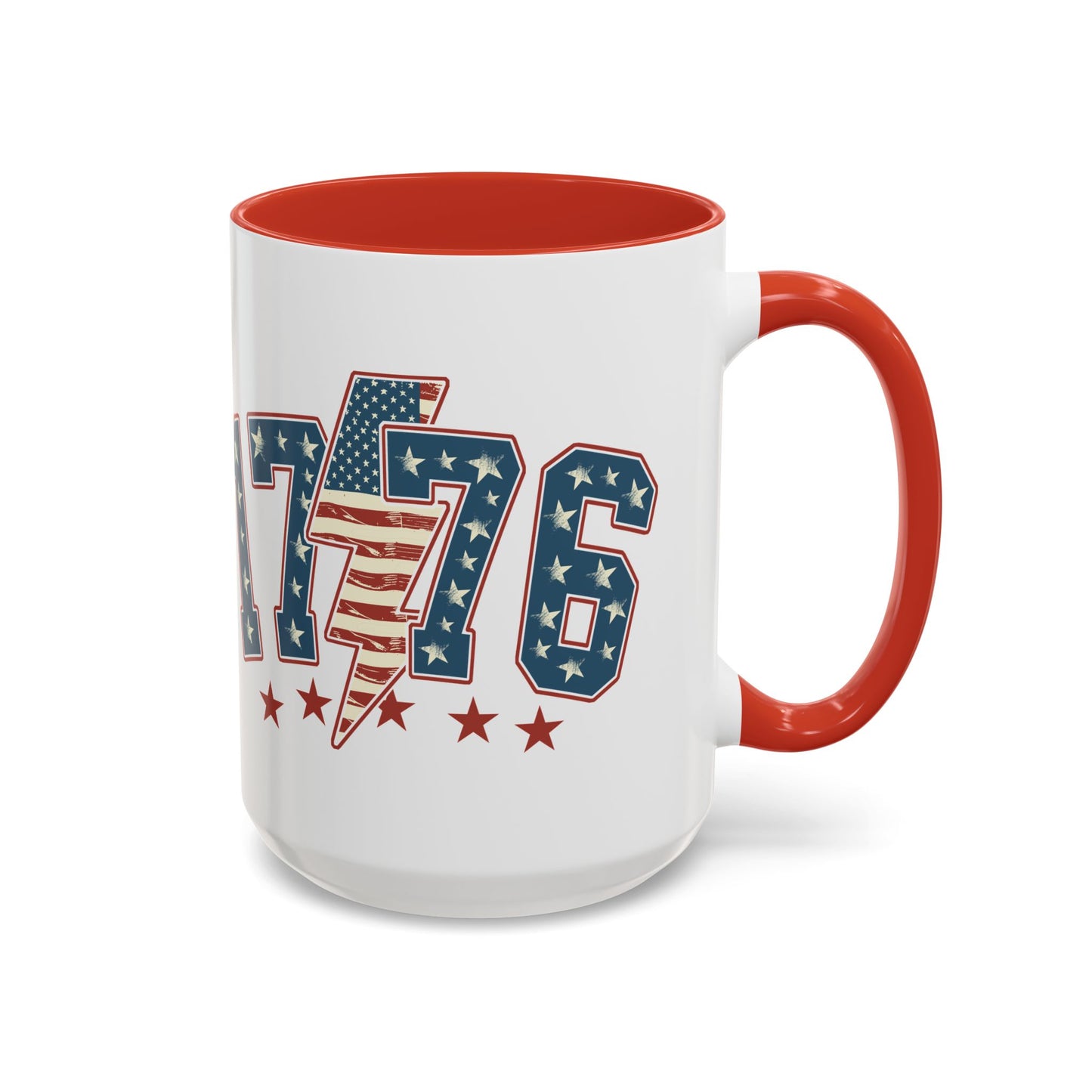 USA Flag American Flag Mug Coffee Tea Cup Hot Trending Gift Ideas