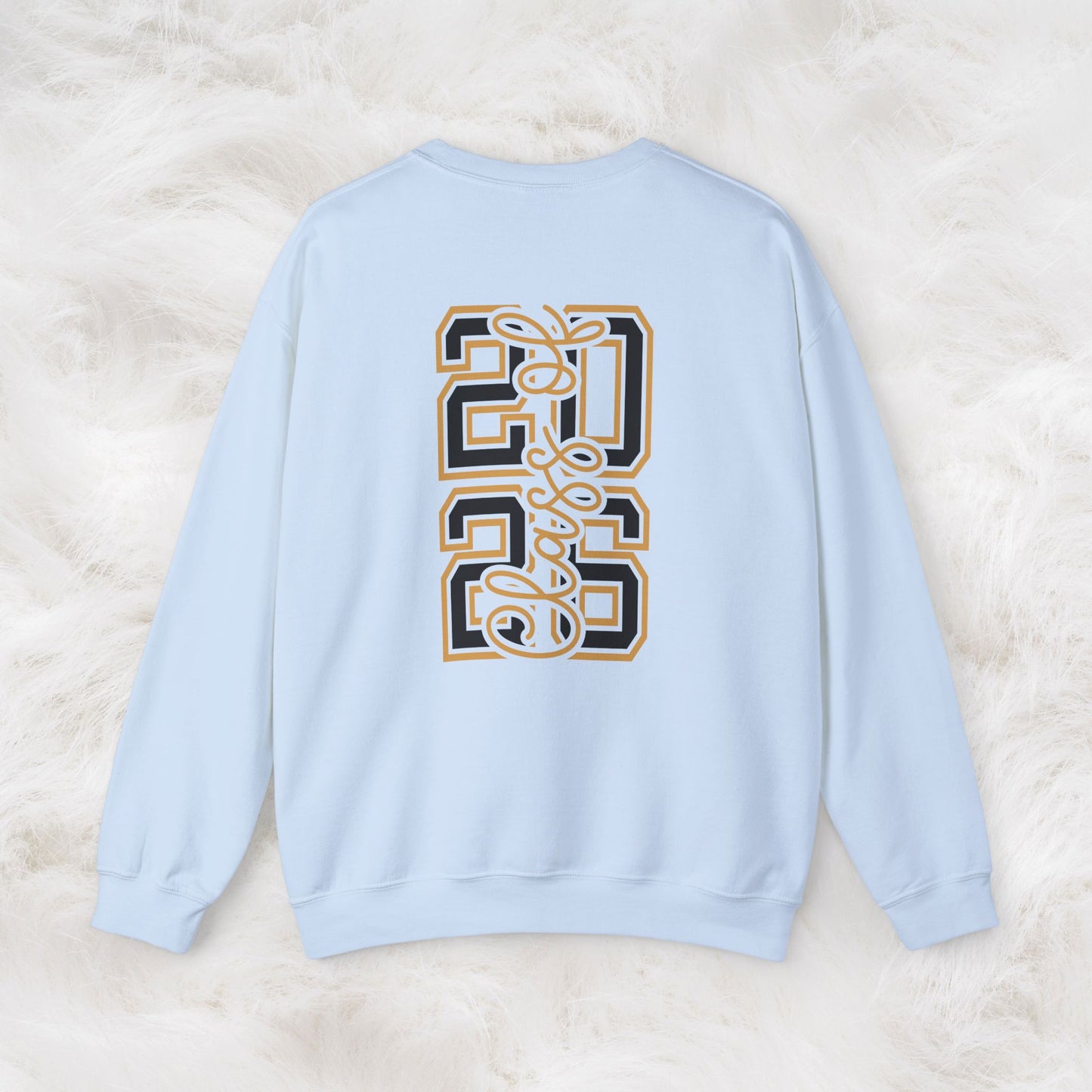 Class of 2026 Unisex Crewneck Sweatshirt - Celebrate Graduation - Gift ideas