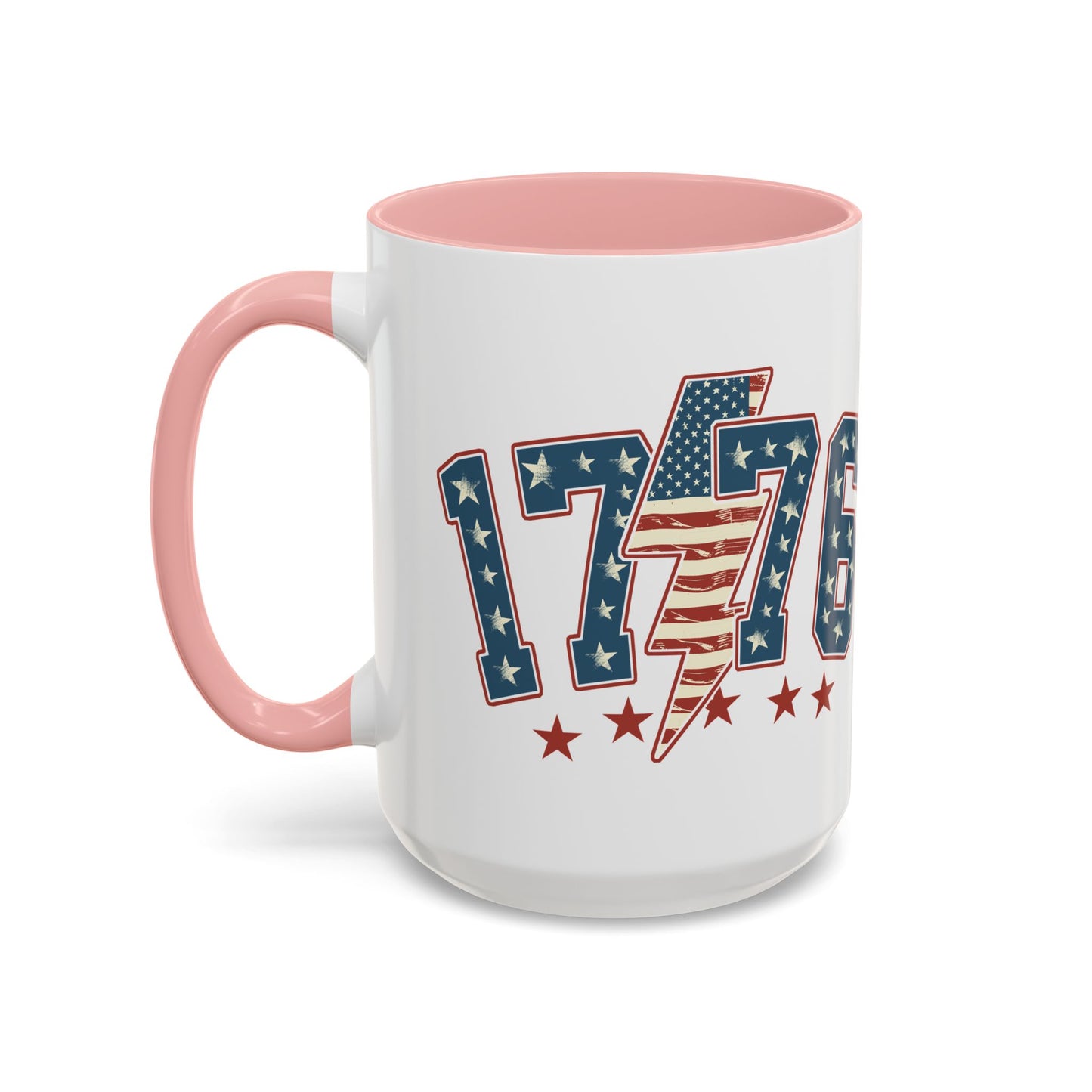 USA Flag American Flag Mug Coffee Tea Cup Hot Trending Gift Ideas