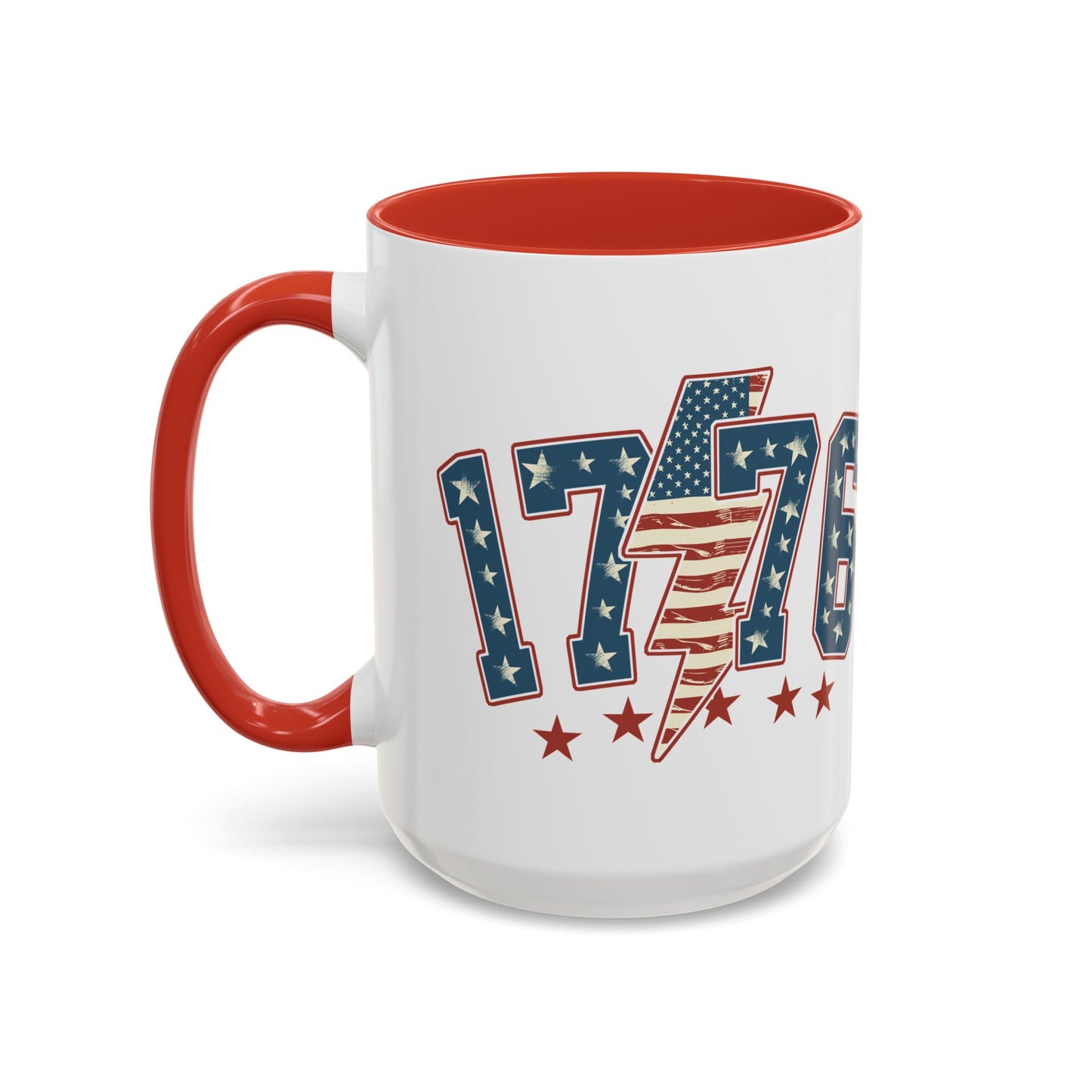 USA Flag American Flag Mug Coffee Tea Cup Hot Trending Gift Ideas
