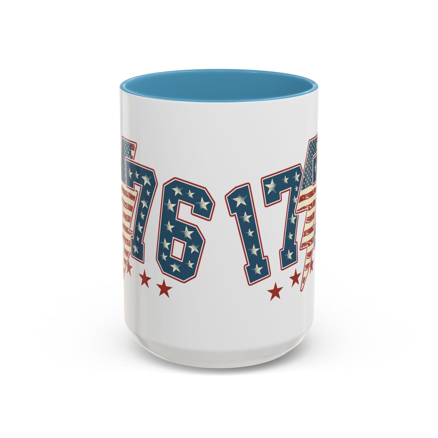USA Flag American Flag Mug Coffee Tea Cup Hot Trending Gift Ideas