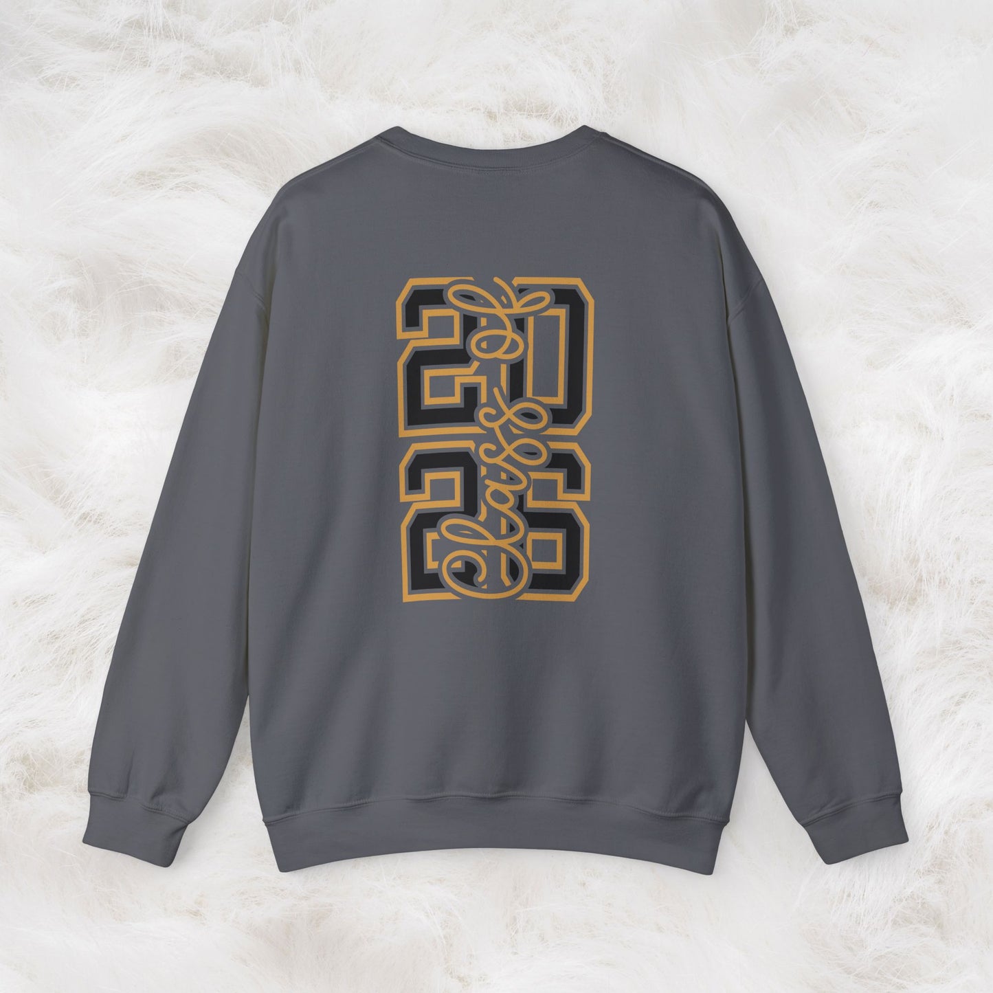 Class of 2026 Unisex Crewneck Sweatshirt - Celebrate Graduation - Gift ideas