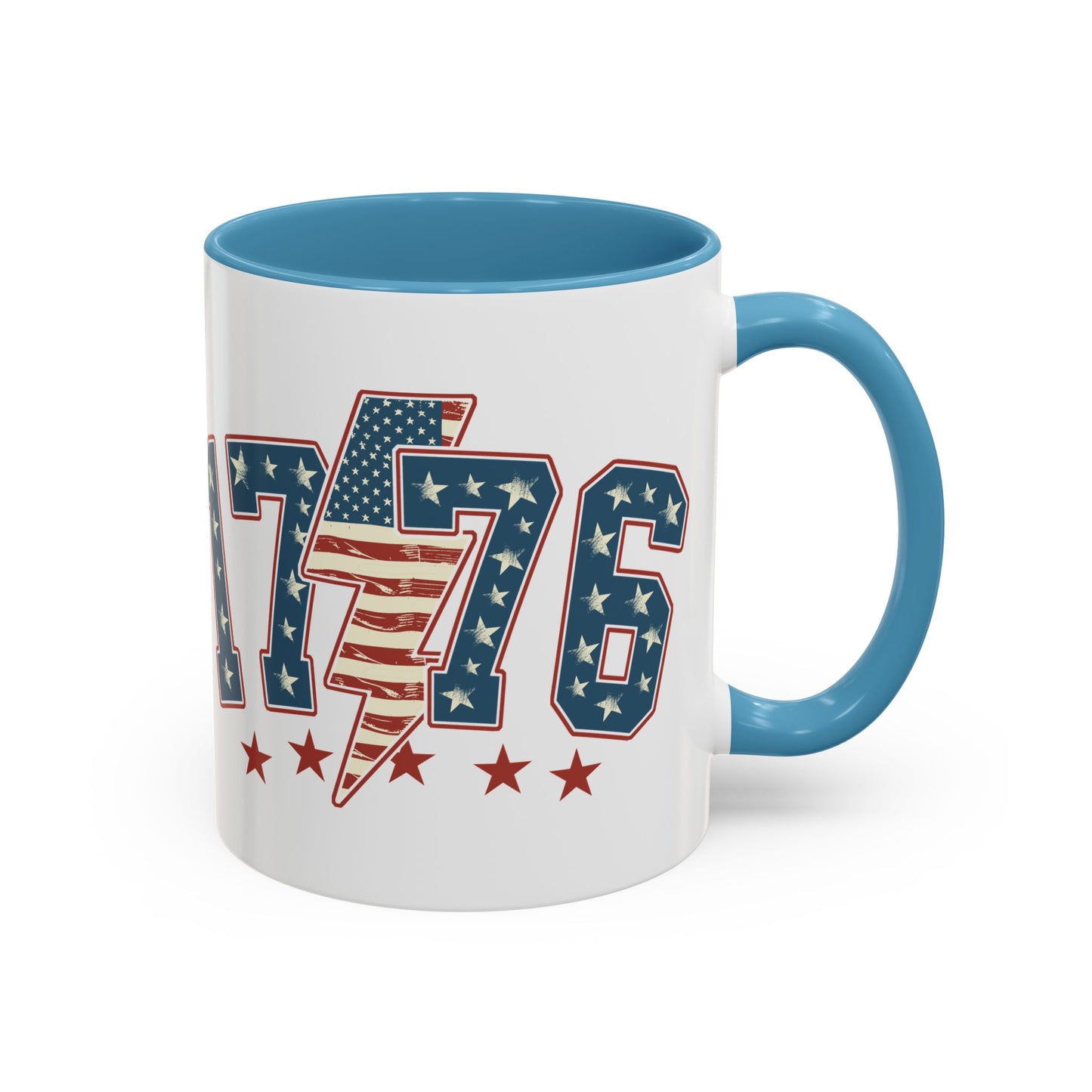 USA Flag American Flag Mug Coffee Tea Cup Hot Trending Gift Ideas