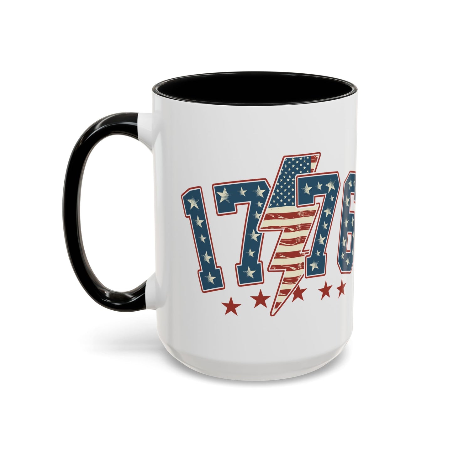 USA Flag American Flag Mug Coffee Tea Cup Hot Trending Gift Ideas