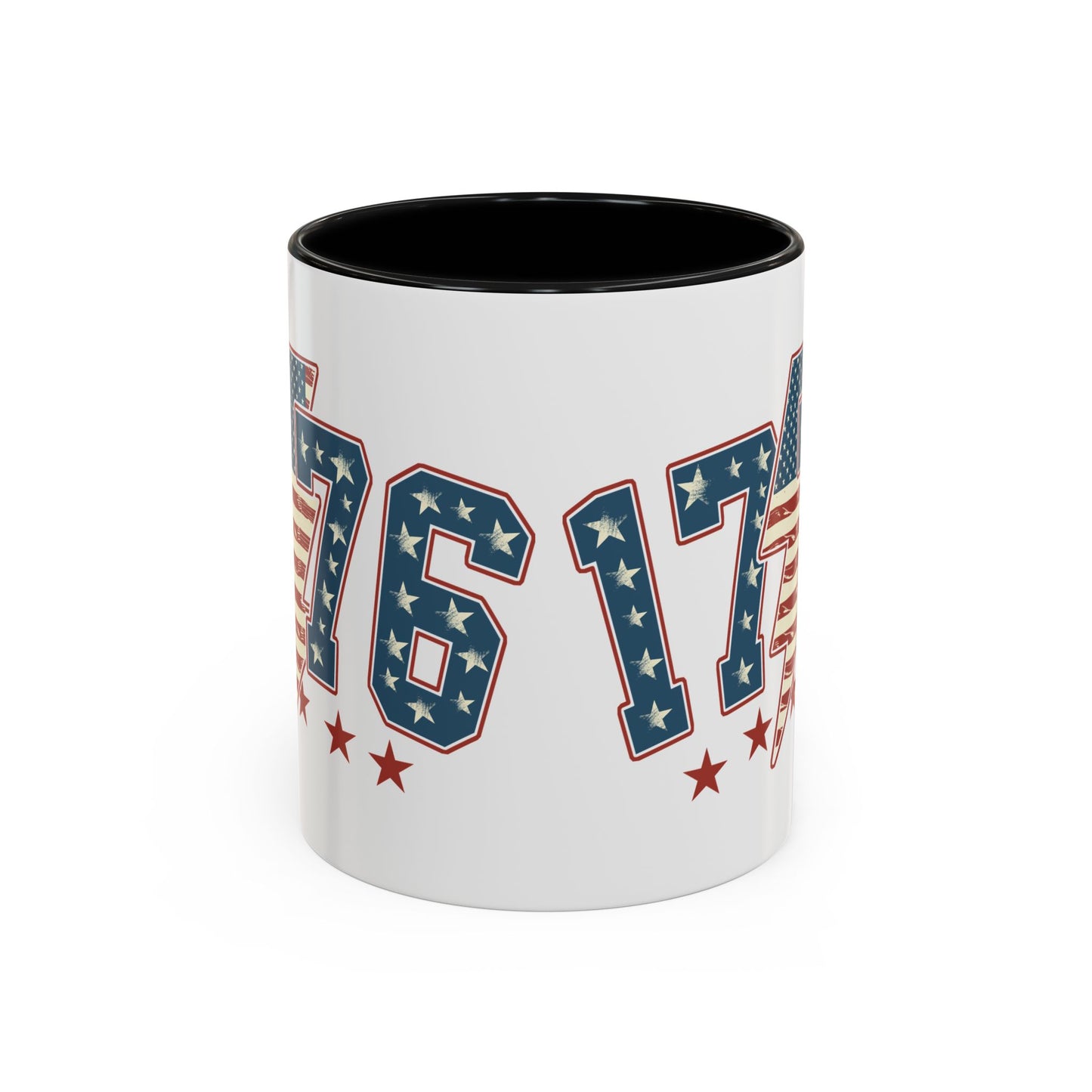 USA Flag American Flag Mug Coffee Tea Cup Hot Trending Gift Ideas