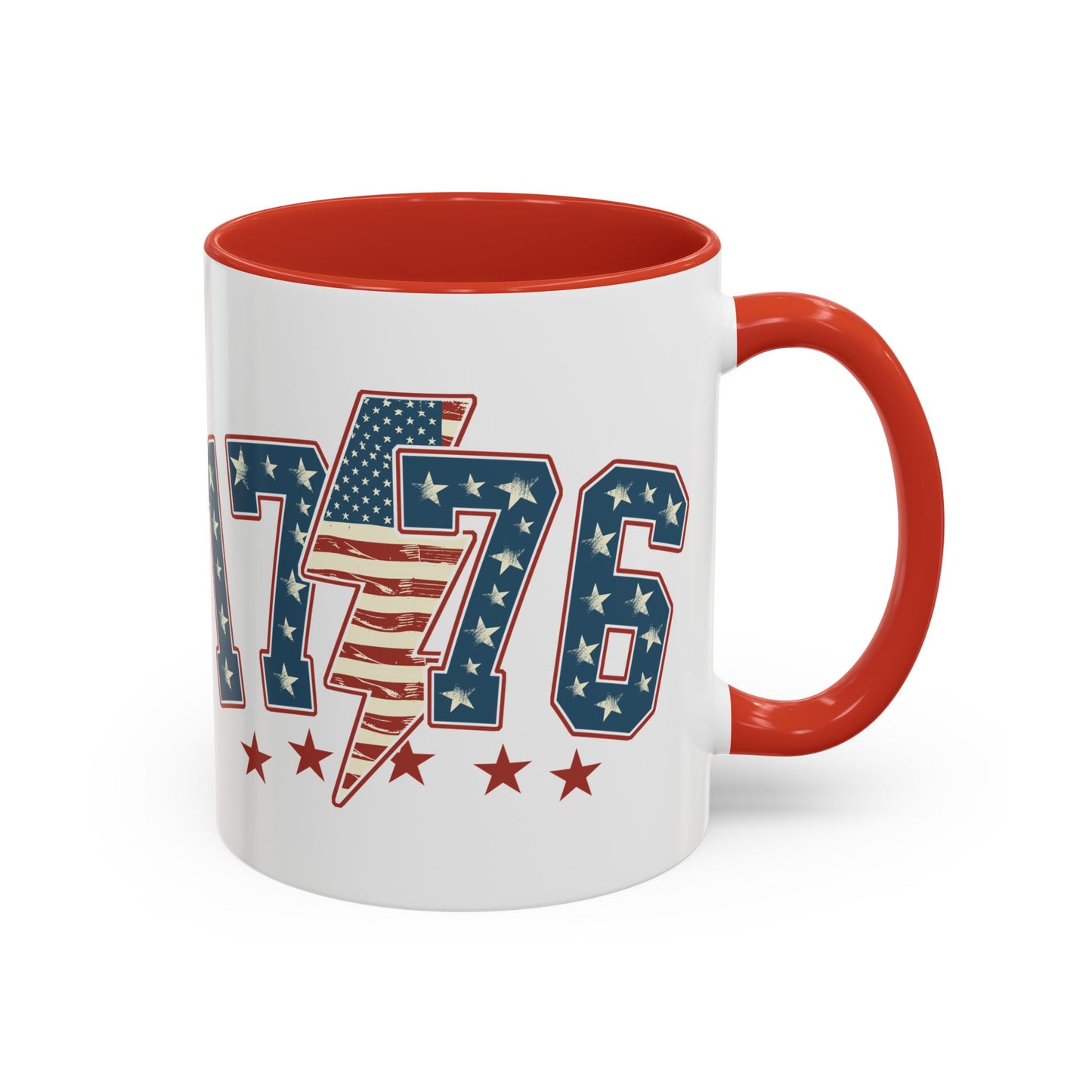 USA Flag American Flag Mug Coffee Tea Cup Hot Trending Gift Ideas