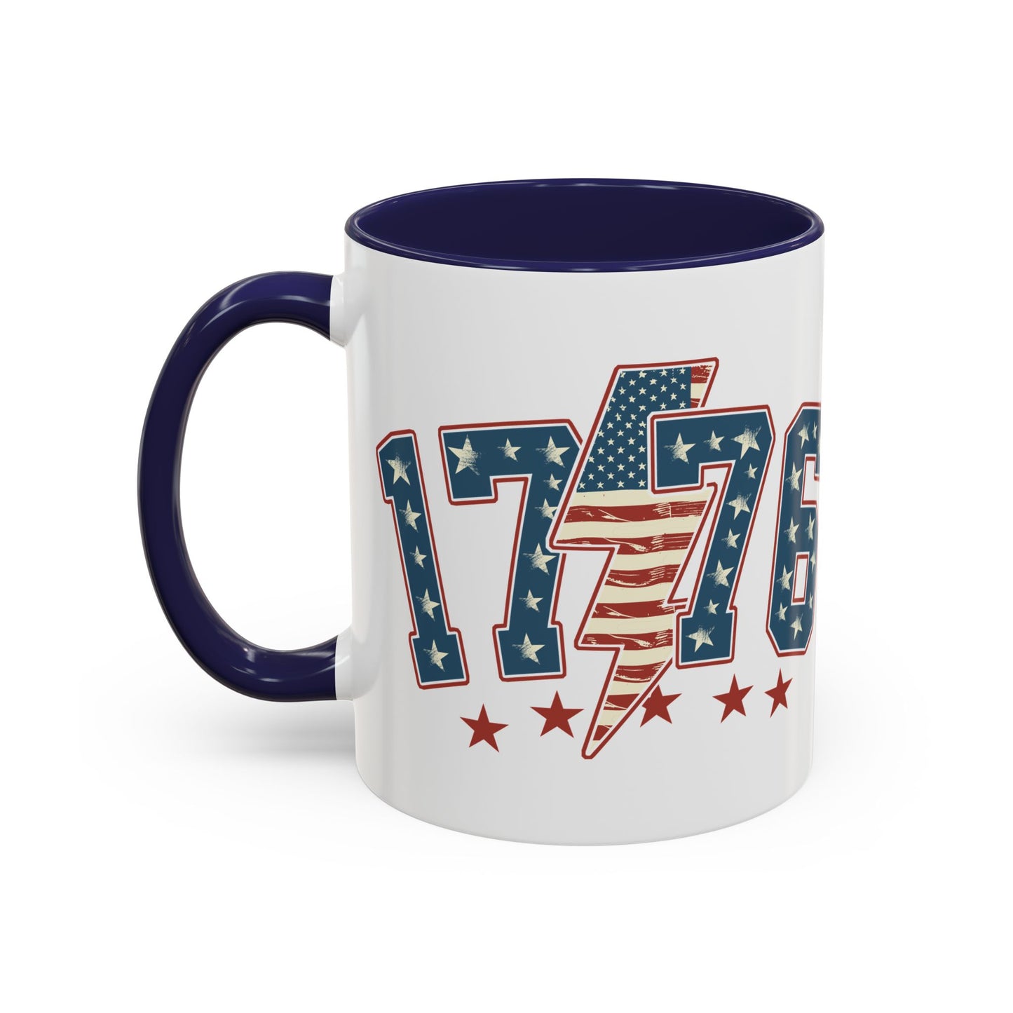 USA Flag American Flag Mug Coffee Tea Cup Hot Trending Gift Ideas