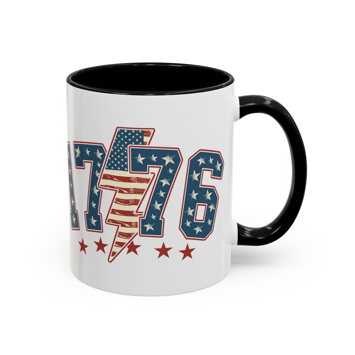 USA Flag American Flag Mug Coffee Tea Cup Hot Trending Gift Ideas