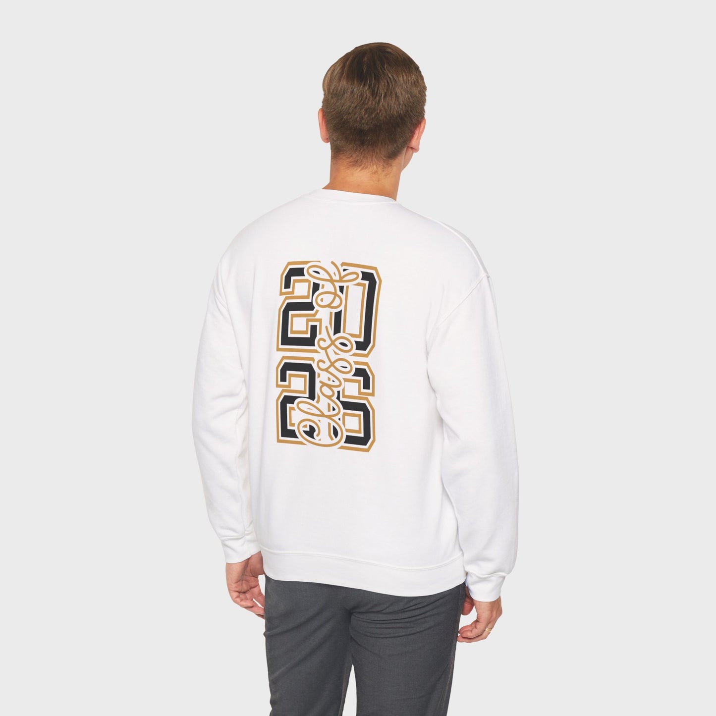 Class of 2026 Unisex Crewneck Sweatshirt - Celebrate Graduation - Gift ideas