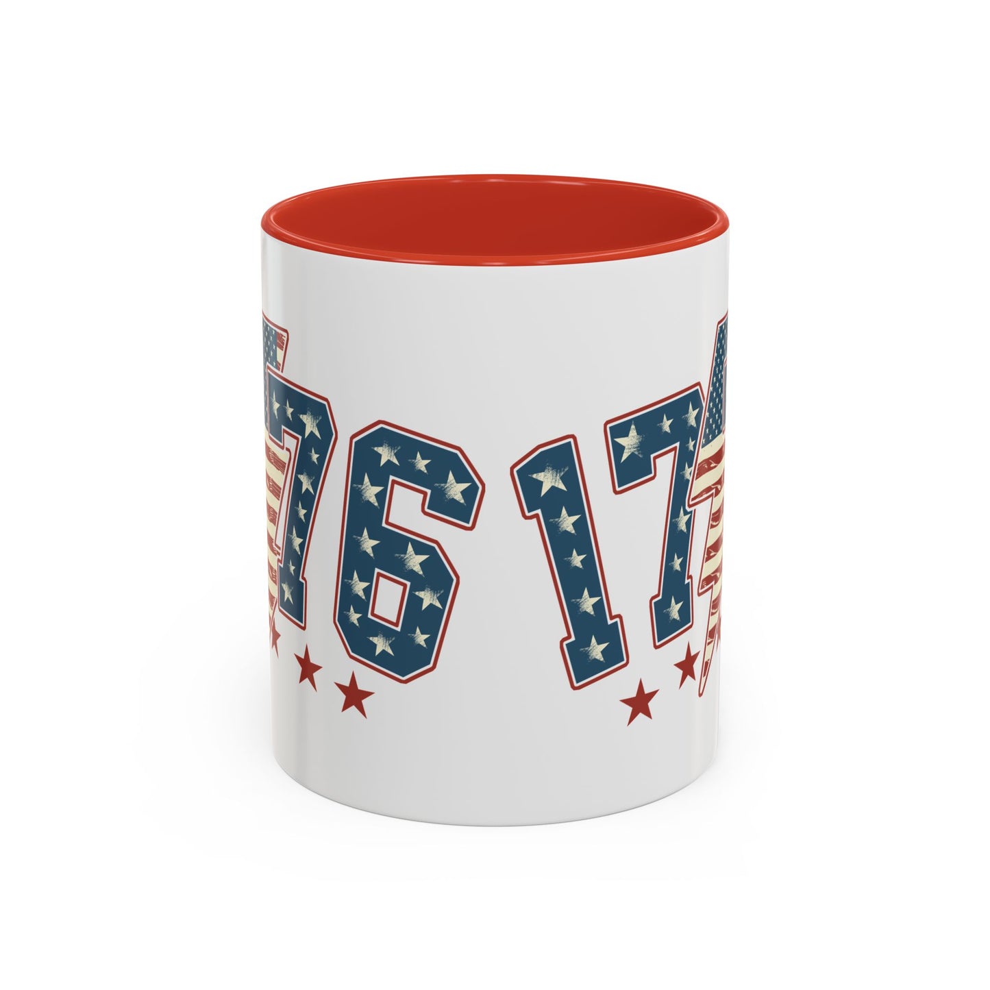 USA Flag American Flag Mug Coffee Tea Cup Hot Trending Gift Ideas