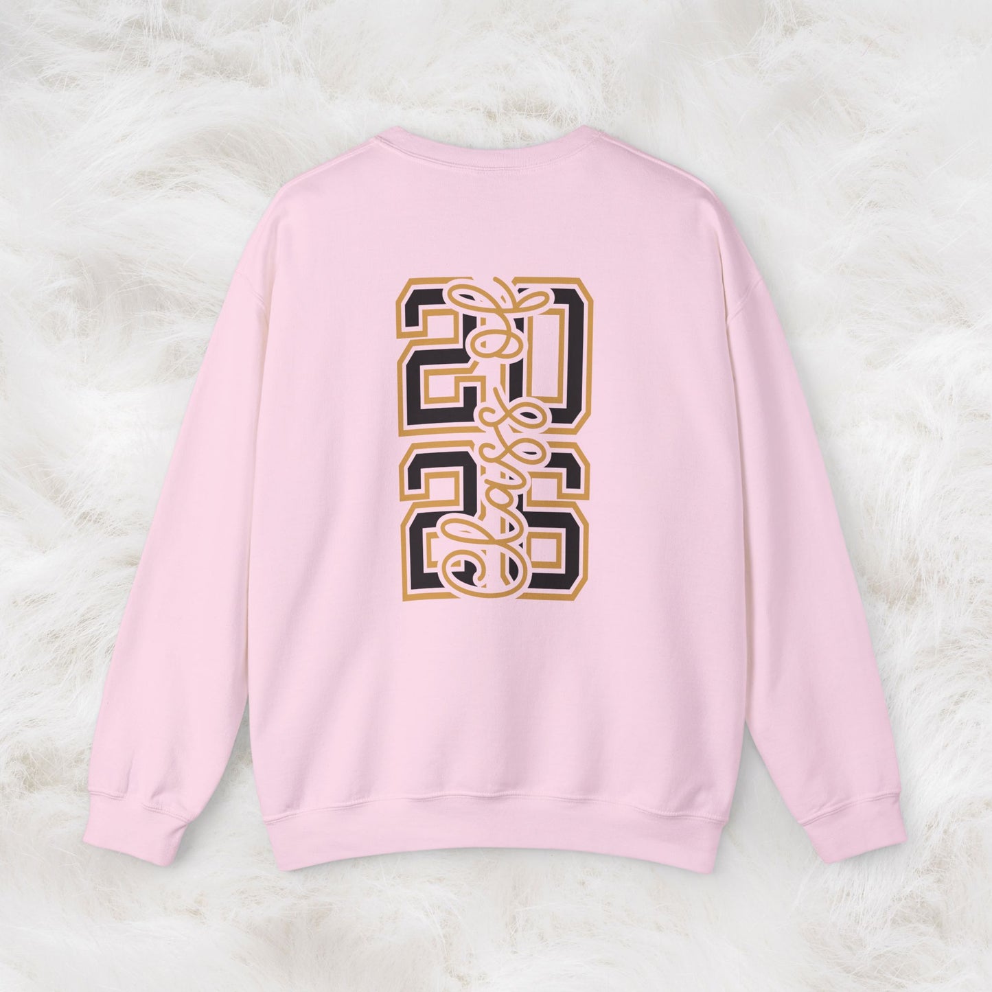 Class of 2026 Unisex Crewneck Sweatshirt - Celebrate Graduation - Gift ideas