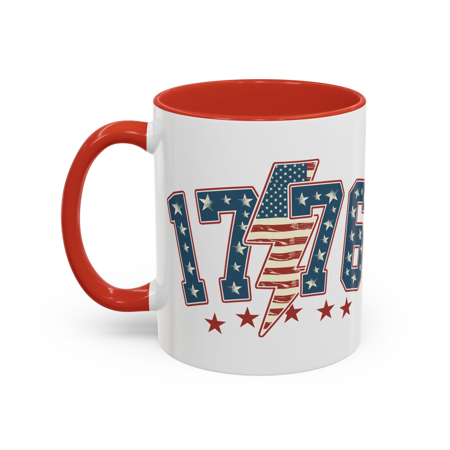 USA Flag American Flag Mug Coffee Tea Cup Hot Trending Gift Ideas