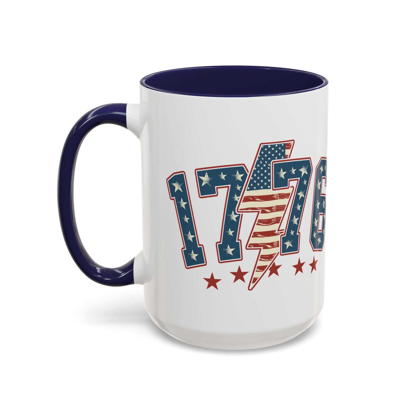 USA Flag American Flag Mug Coffee Tea Cup Hot Trending Gift Ideas