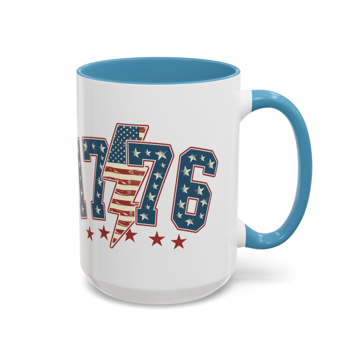USA Flag American Flag Mug Coffee Tea Cup Hot Trending Gift Ideas