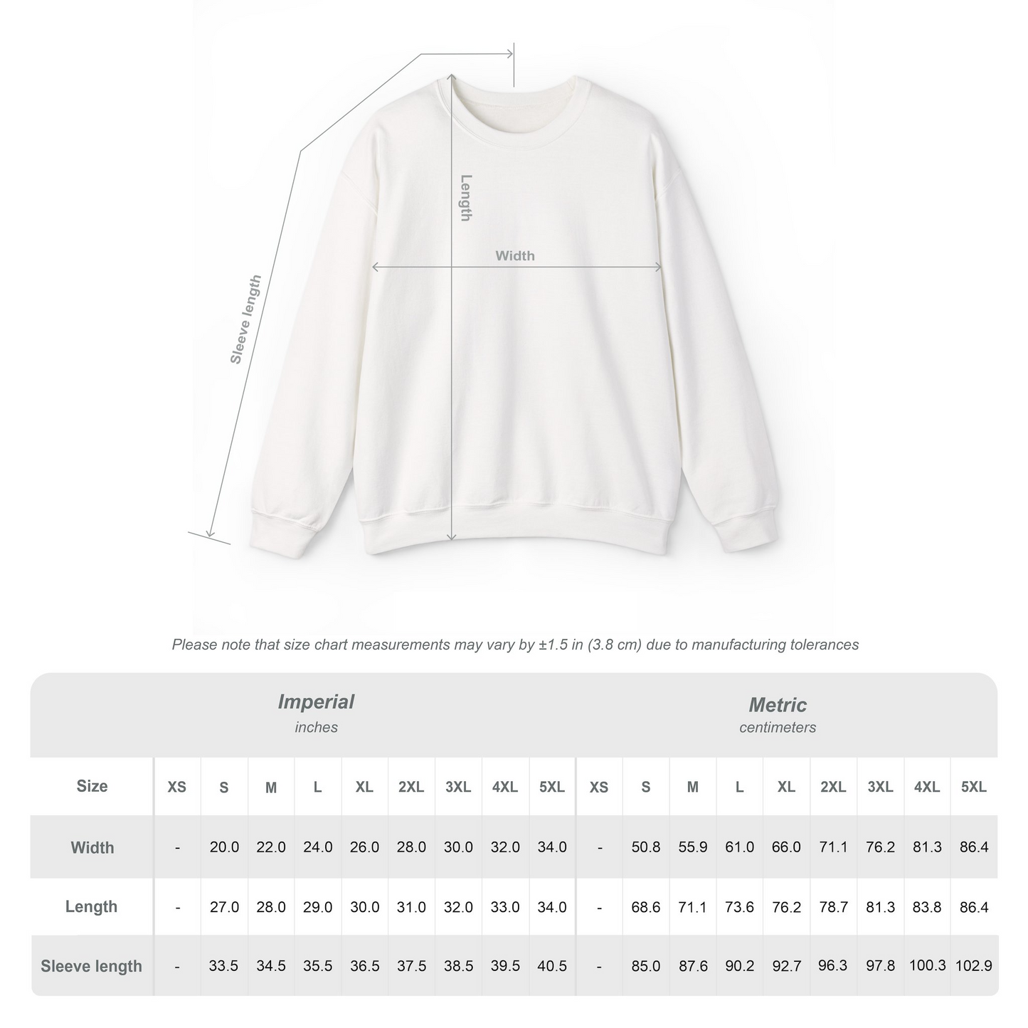 Cute Highland Cow Crewneck Sweatshirt — Cozy Everyday Gift Ideas