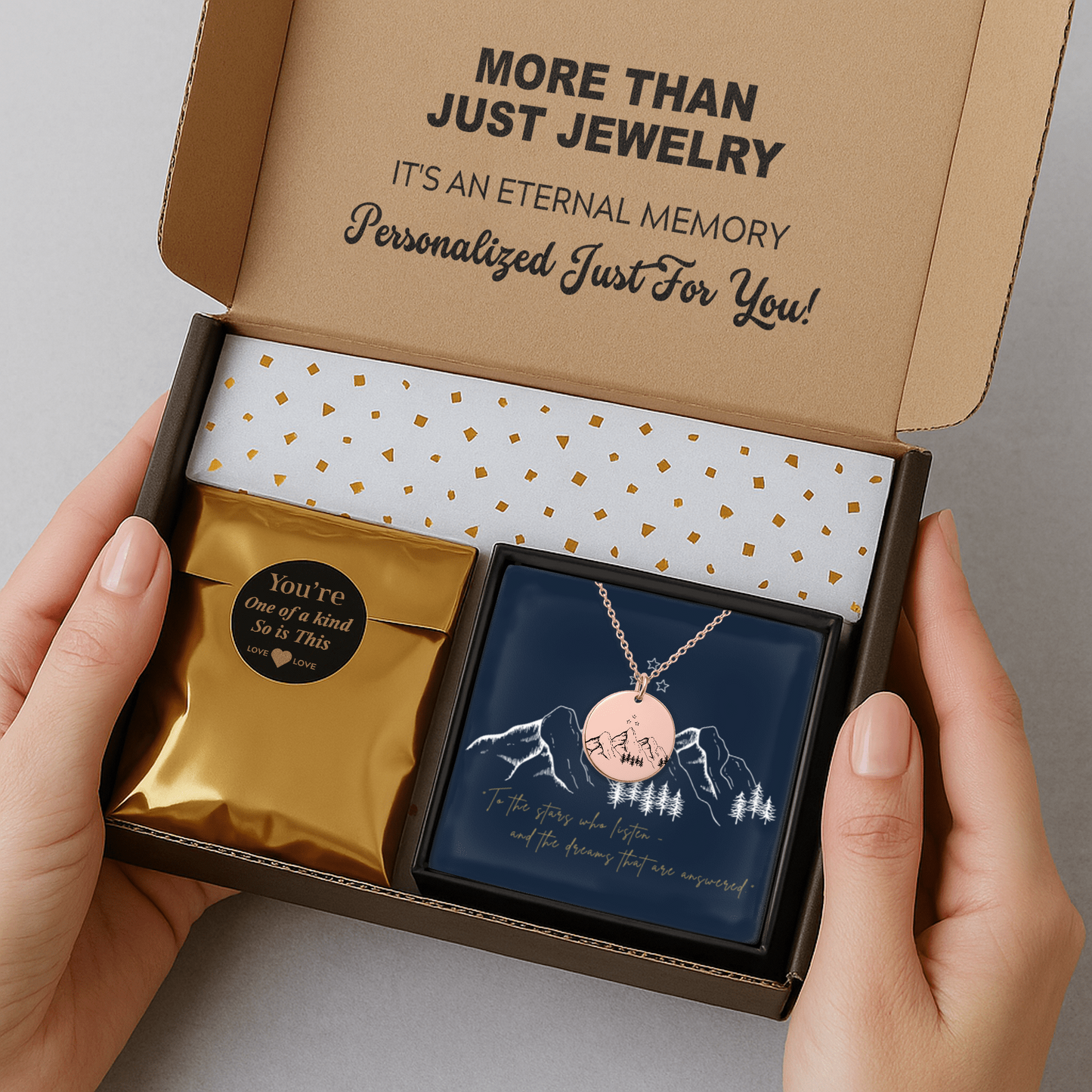 Night court ACOTAR Velaris Coin Necklace | Sarah J Maas | Gift for Book Lovers