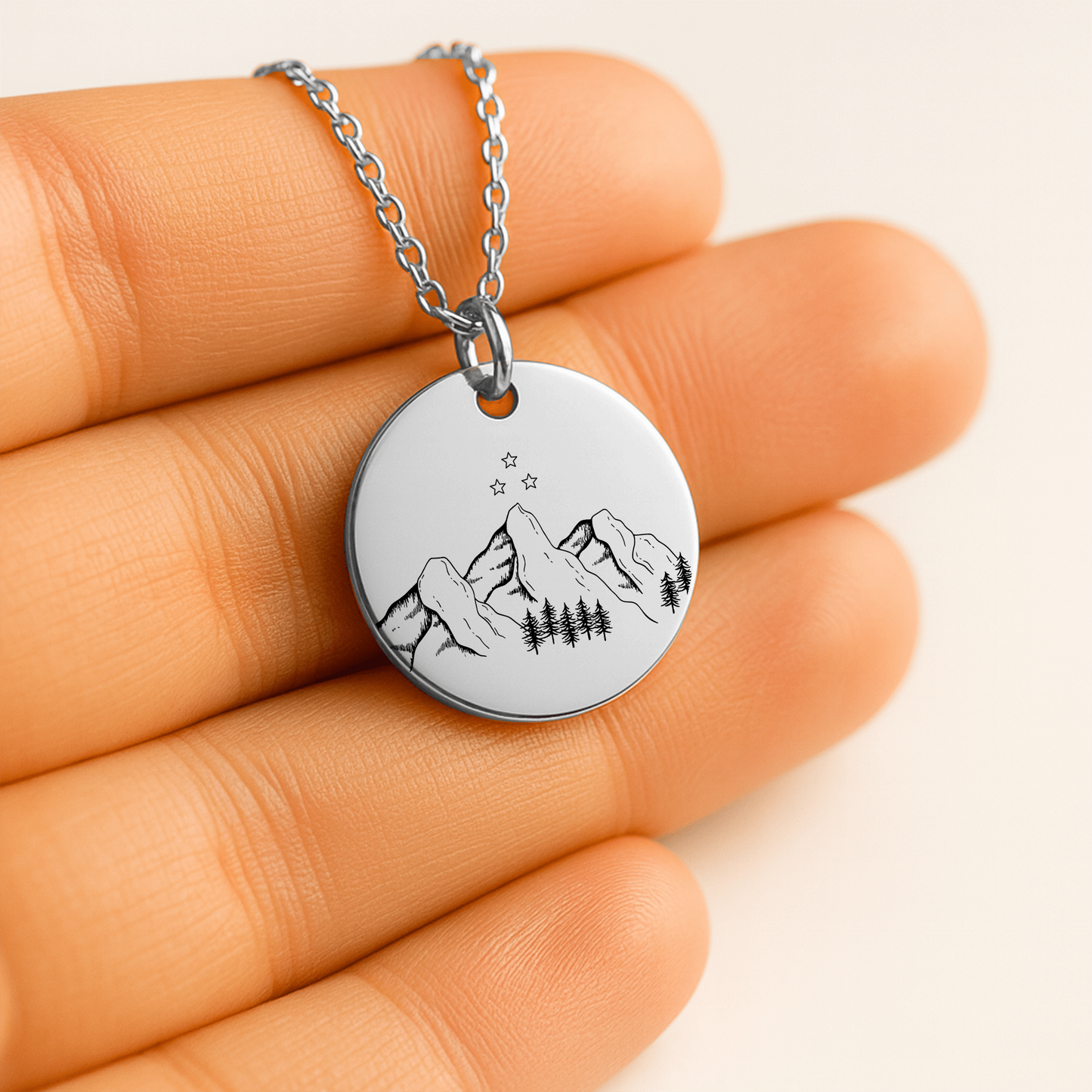 Night court ACOTAR Velaris Coin Necklace | Sarah J Maas | Gift for Book Lovers